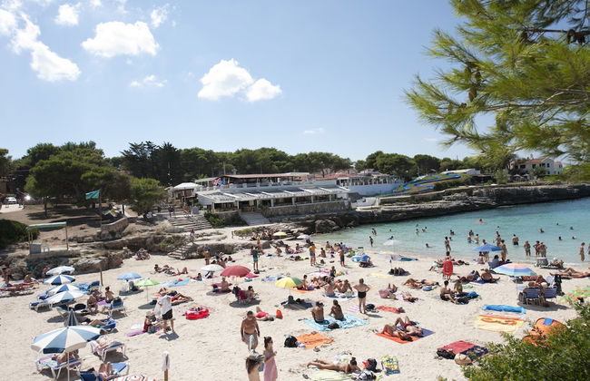 Apartamentos Maribel - Foto 41