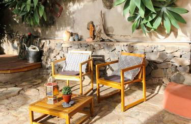 Casa Gomeron - Foto 9