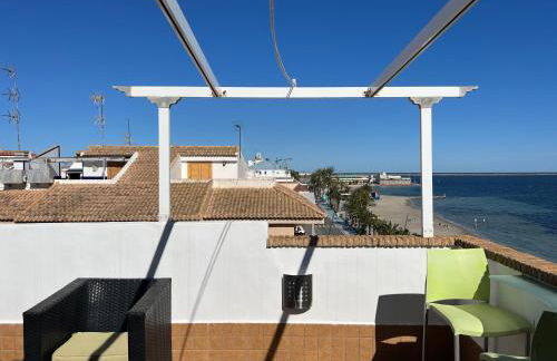 Penthouse Vista del Mar 180 - Foto 21