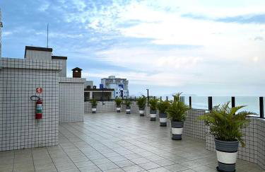 APTO DE FRENTE PARA O MAR - CAIÇARA - Photo 53