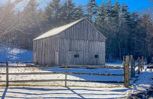 Make for the Mountains - Foto 24