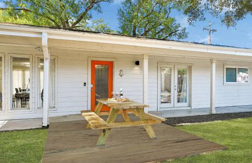 Lilly's Maison #5- Medical Center Galleria NRG - Foto 25