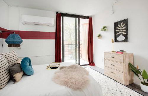 The Roxie, Near PonceCityMarket - Foto 14