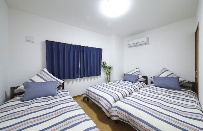 Oyado Kinokuniya Motoshikkui Machi - Foto 10