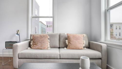 Charming 3BR w WD nr MIT Kendall Sq BOS-453 - Foto 2, Other