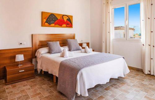 Villa Jazmin Blanca by Villa Plus - Photo 7