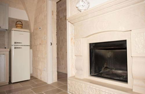 Tower House in Puglia with Pool and Coast Views - Foto 10