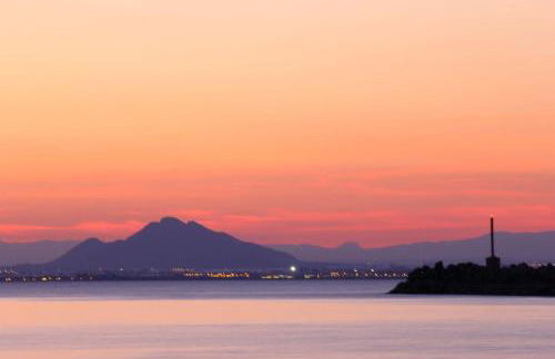 Seafront La Manga Apartment - Foto 67