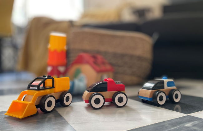 Happy Family Apartments Cathedral - Foto 22