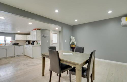 Deck and Yard Pet-Friendly Apartment in Magna! - Foto 10