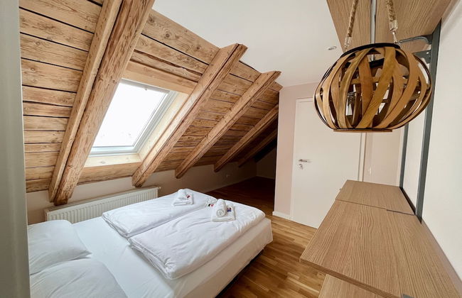 Chalet & Apart Fichtelberger - Blick - Foto 14