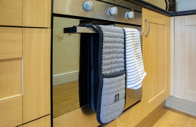 Velvet 1-bedroom Penthouse, Clockhouse, Hoddesdon - Foto 34