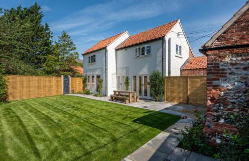 Owl Cottage - Foto 13