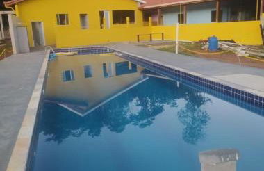 CHÁCARA recanto das nuvens - Foto 7