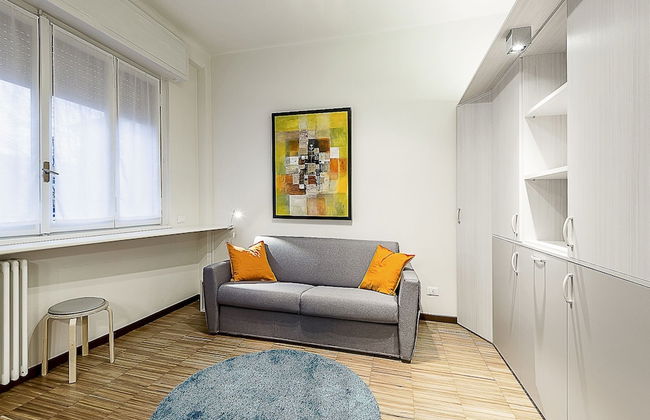 Shortstays Design Loft Broglio 2 - Foto 16