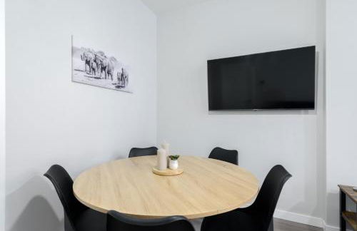 Torrejón Suites 2 - Foto 19