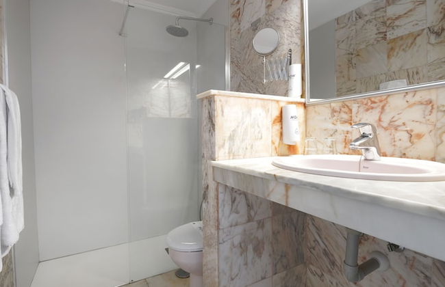 Vista Bonita Gay & Lesbian only Resort - Foto 20