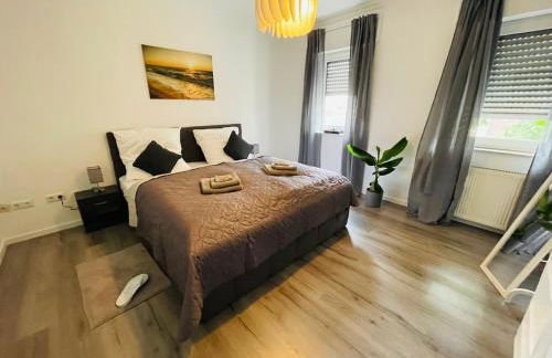 gemütlich*Nespresso*Netflix*Arbeitsplatz*Parkplatz - Foto 3