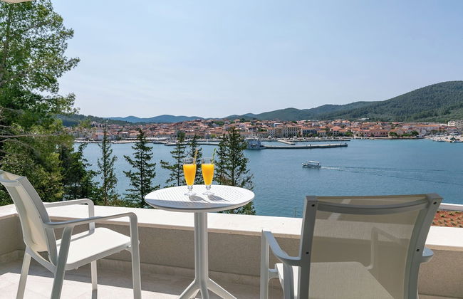 Villa Maslina - Foto 34