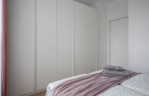 WARSZAWSKI SEN. Apartament na 5 - Foto 24