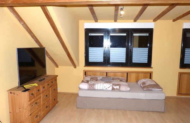 Messe-Zimmer Amrum - Foto 7