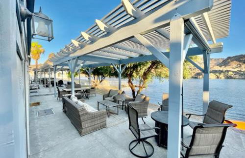 All-American Escape, Riverfront! - Foto 17