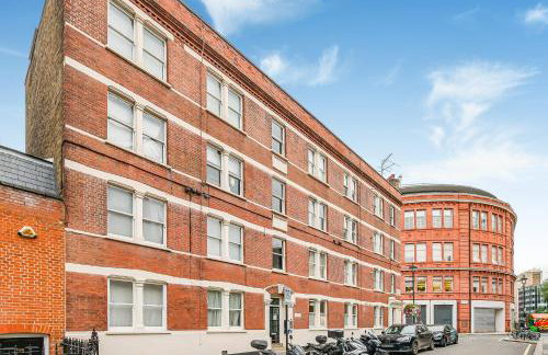 Westminster Flat - 5 min walk to Victoria station - Foto 38