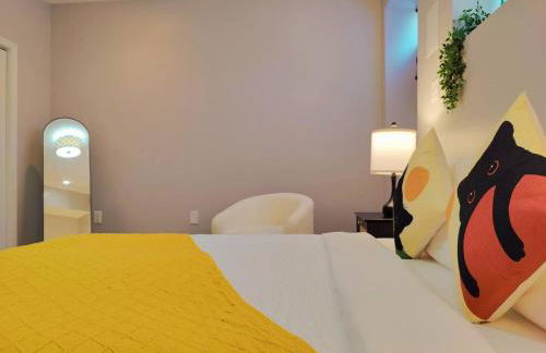 H Street Heart - Entire Unit in Capitol Hill - Foto 19