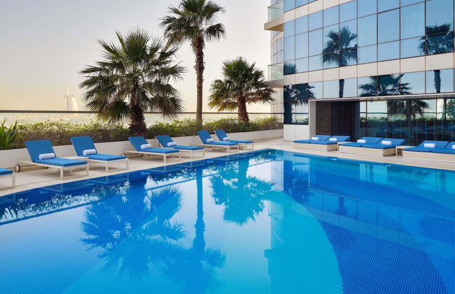 Adagio Premium Dubai Al Barsha - Foto 40