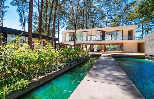 Grand Villa Noi - Photo 35