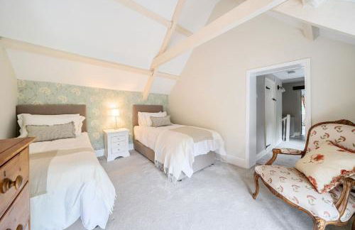 Dovehayes Cottage - Foto 22