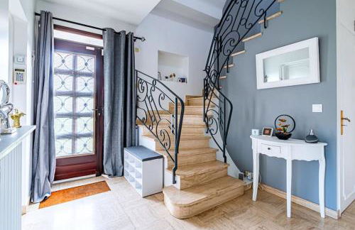 Charmante Maison au calme - Foto 18