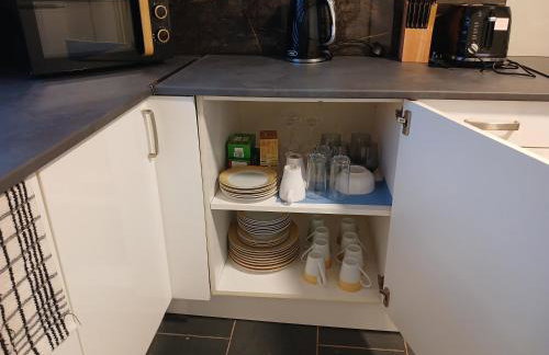 Anfield Breaktime House - Foto 20