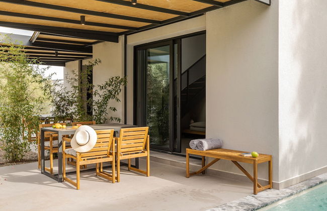 The 8 Suites - Foto 49