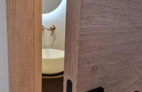 Luxe - New - Centre - 100m2 - Full clim - 3BDR - 3BTHR - 3WC - pkg - Foto 12