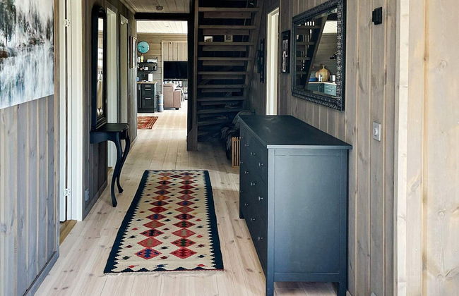 10 Person Holiday Home in Nesbyen-by Traum - Photo 21