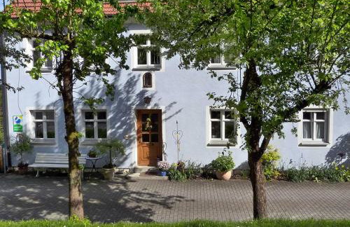 Landurlaub Wittmann - Foto 6