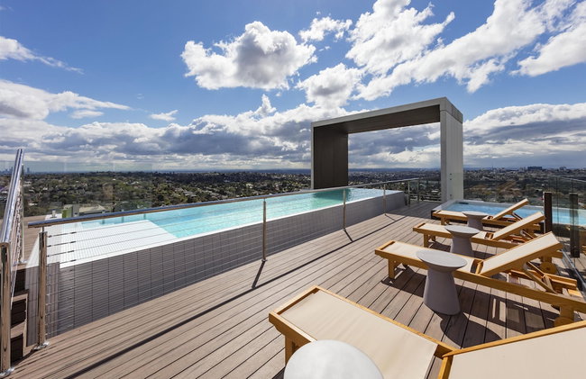 Avani Melbourne Box Hill Residences - Foto 58