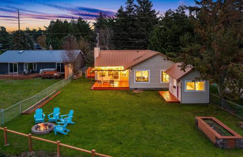 @ Marbella Lane – Wave House, Your Oceanfront Retreat! - Foto 48