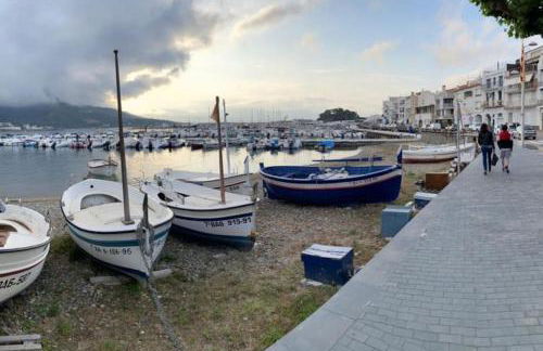 El Valles Apartment sea view - Foto 38