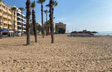 Apartment Del Mar La Mata 130M from Beach - Foto 6