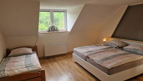 Ferienwohnung Erzhütte - Foto 5