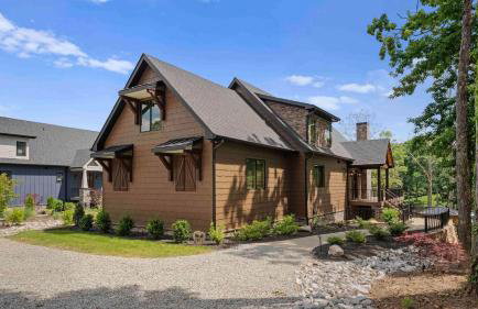 Black Bear & Blue Heron by Avantstay 2 Lakefront Homes, Sleeps 43 Pool, Dock, Theater - Foto 82