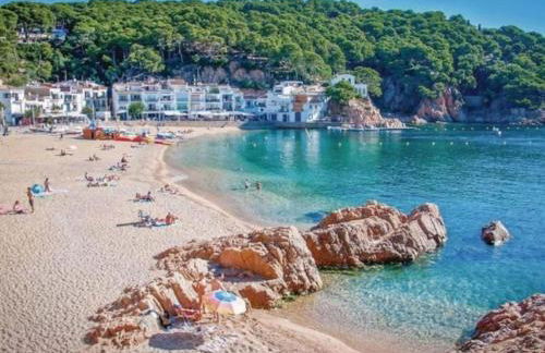 Exclusiva Villa, Piscina Privada y Vistas al Mar - Foto 30