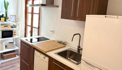 Apartamentos Puerta de Sefarad - Foto 5, dishwasher