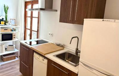 Apartamentos Puerta de Sefarad - Foto 5