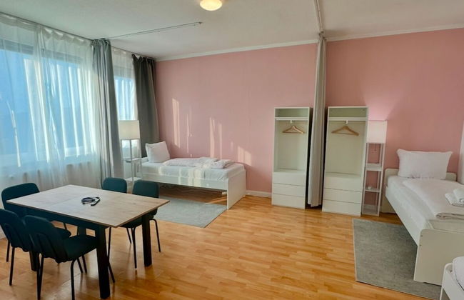 Hevals Grand Schöneberg - Foto 47