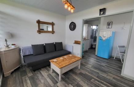 Coastal Hideaway Withernsea - Foto 19