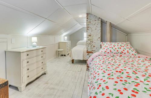 Sturgeon River Gem! Outdoor recreation galore - Foto 20