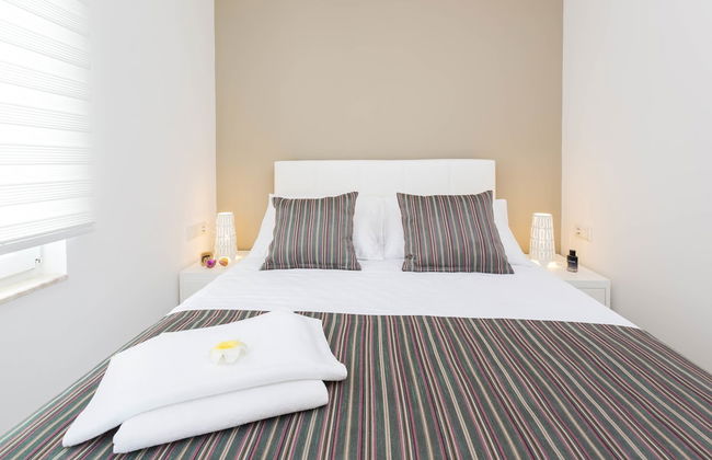 Erdem City Apart Hotel - Foto 5